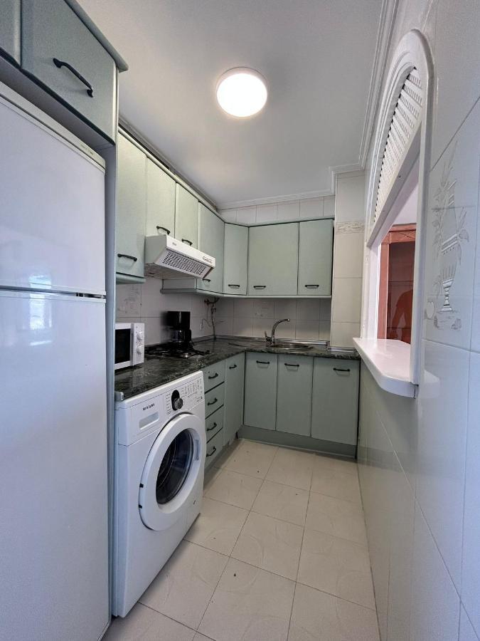 Appartement Las Palmeras -Marbella Centro- By Completely Marbellac Extérieur photo